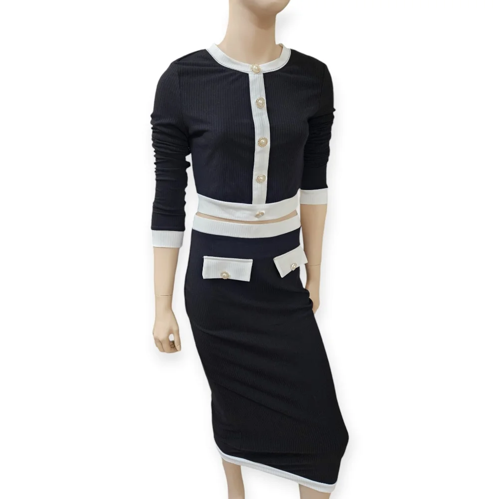 Skirt Set